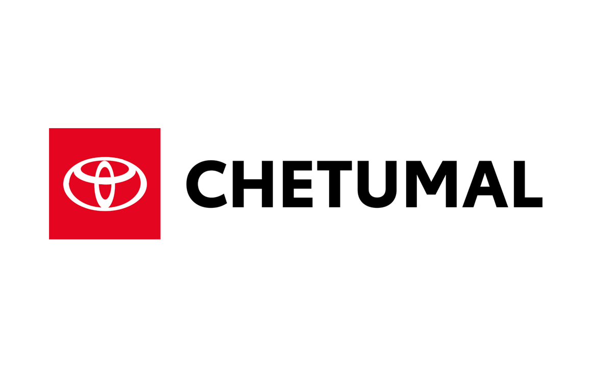 Logo toyota oficial