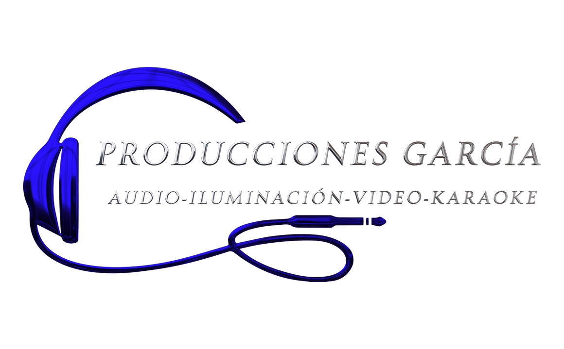 Producciones logo 100