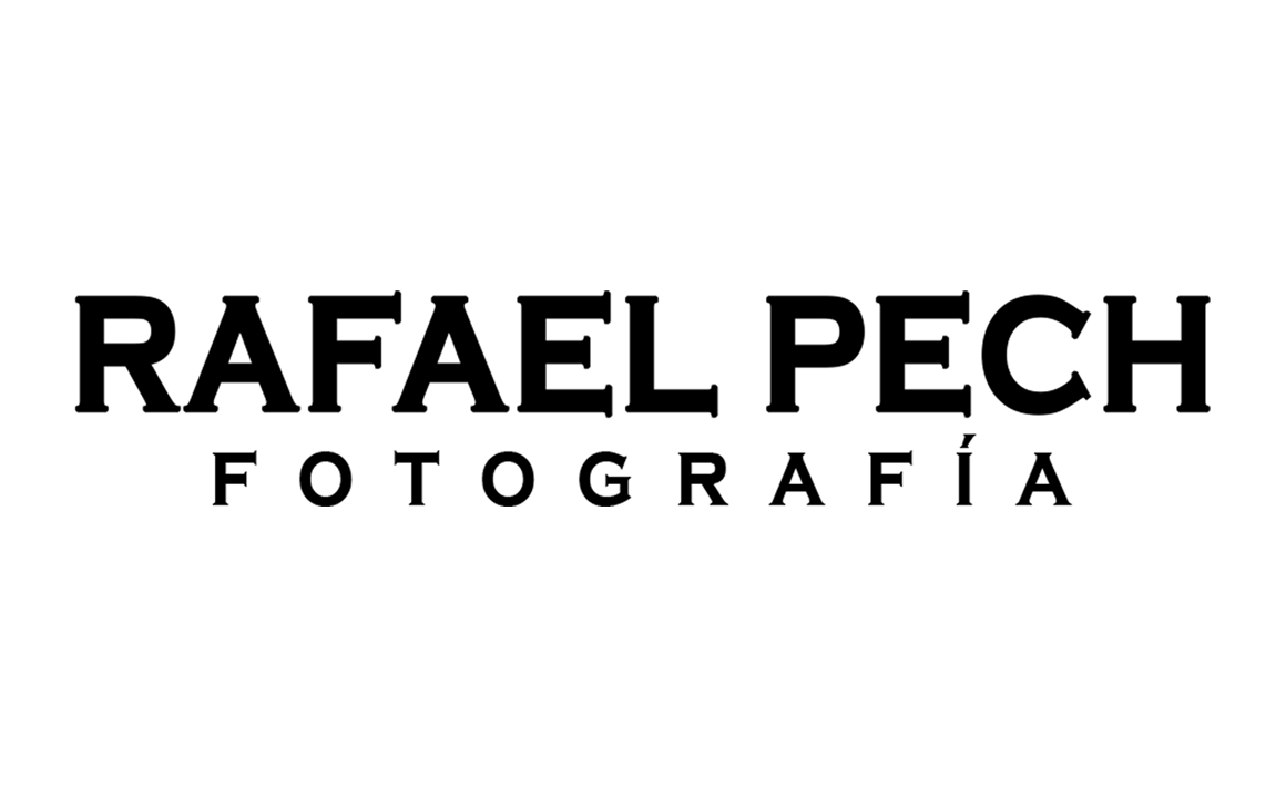 Rafel Pech logo oficial